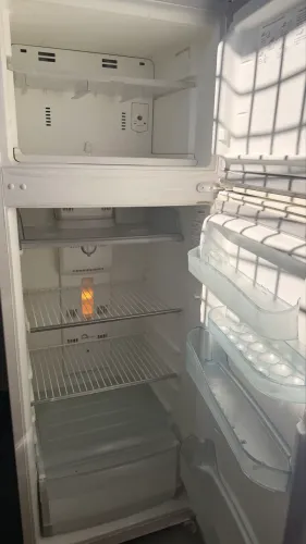 Geladeiras 