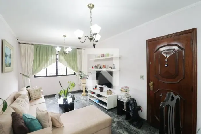 Apartamento à Venda - Vila Santista, 3 Quartos, 168 m2