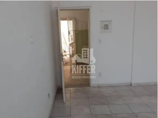 Sala à venda, 11 m² por R$ 80.000,00 - Zé Garoto - São Gonçalo/RJ