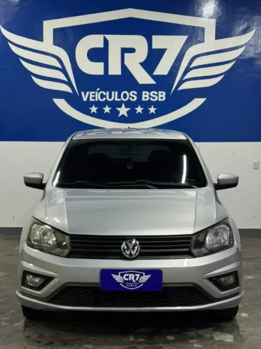 Volkswagen Gol Geração VII MSI 1.6 8V Flex Mec. 4P 2019