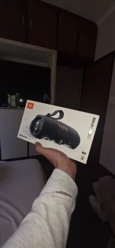Jbl charge 6