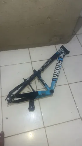 Quadro vk