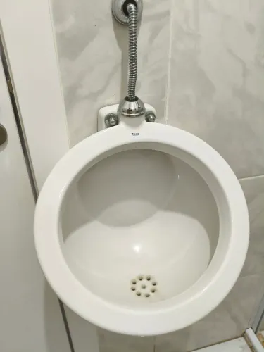 Mictório DECA