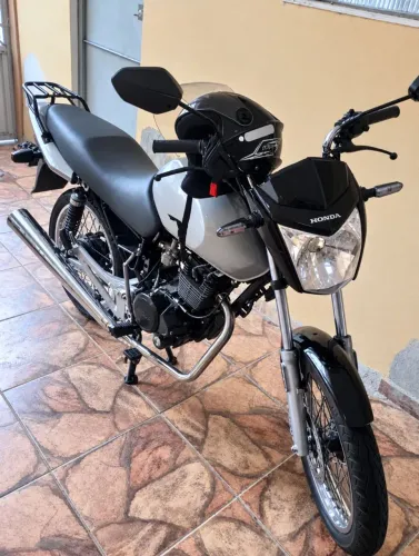 Moto 150