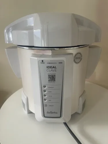 Autoclave 