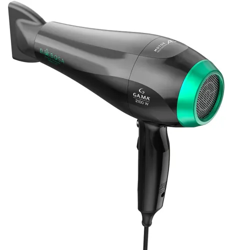 Secador de cabelo Gama Italy