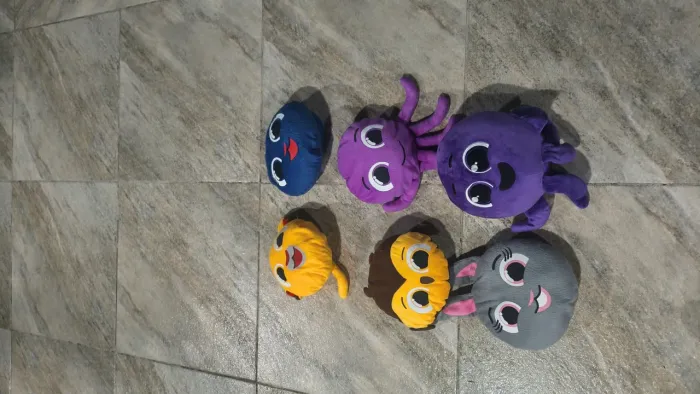 Brinquedos