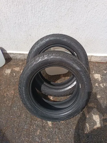 Pneu Pirelli (par) ATR 205/60/15