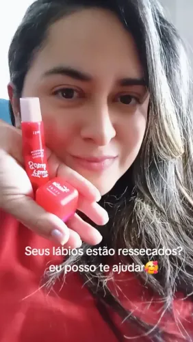 Tratamento Labial