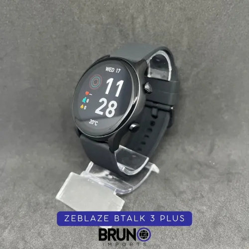 Smartwatch Zeblaze Btalk 3 Plus