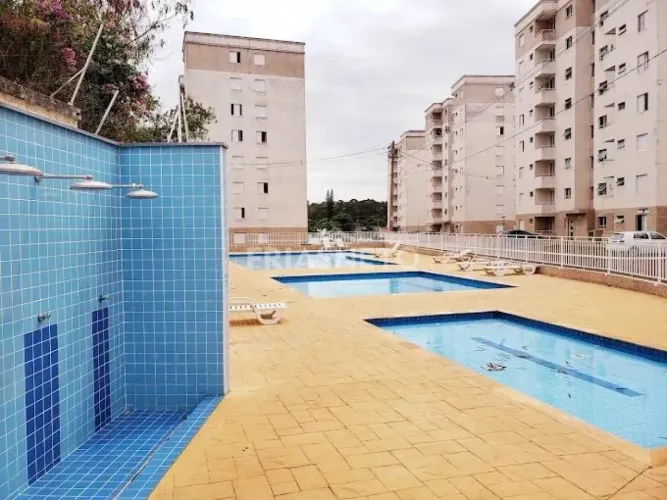 Excelente apartamento em localização estratégica, na Av. Rio das Pedras