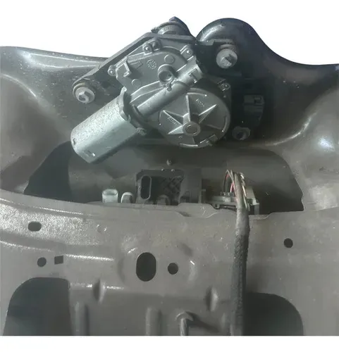 Motor Limpador Tampa Traseira Mercedes Gla 200
