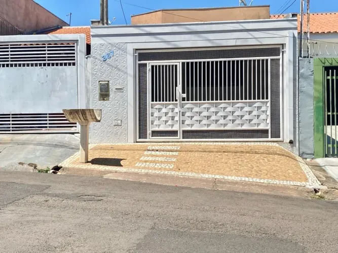 Venda Casa Zona Norte