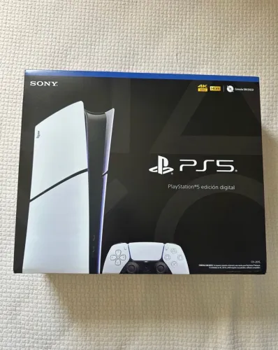 PLAYSTATION 5 LACRADO