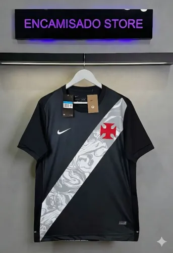 NOVA CAMISA VASCO 2026 PREMIUM!! ENVIAMOS PARA TODO O BRASIL!!