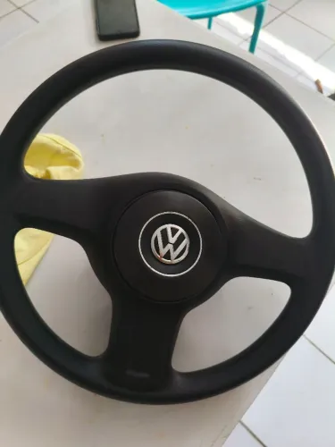 Direção gol g5 semi novo