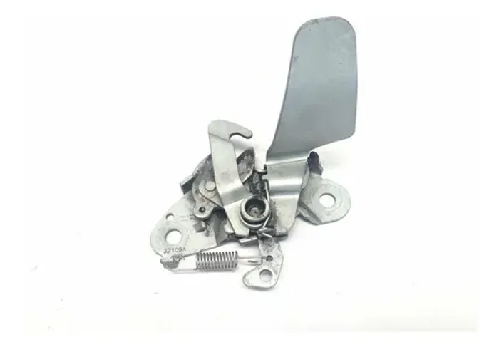 Fechadura Trava Capô Peugeot 307 2002 2006