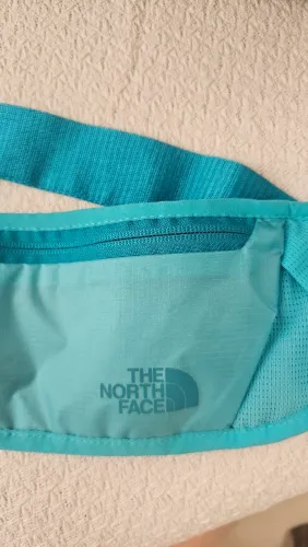 The north face pochete