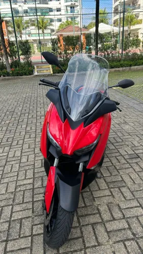 X maxx 250 2023