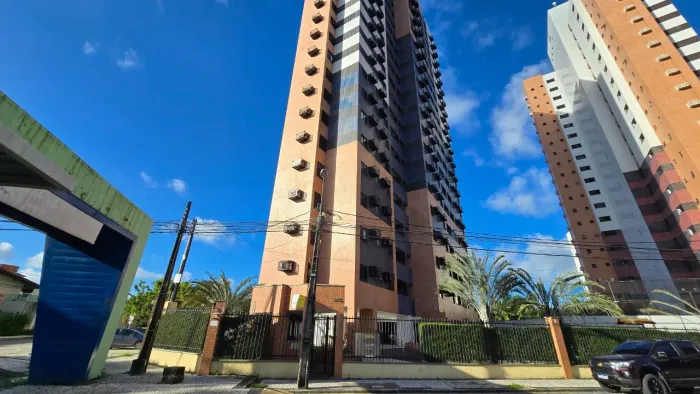 Apartamento para aluguel no Parque Iracema