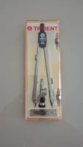 Compasso Trident 9000