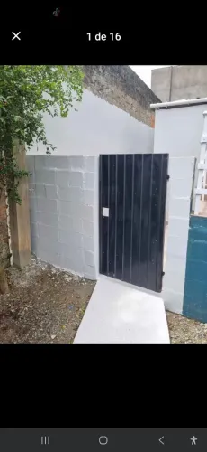 APARTAMENTO PARA ALUGAR - MONTE ALEGRE (Camboriú/SC)