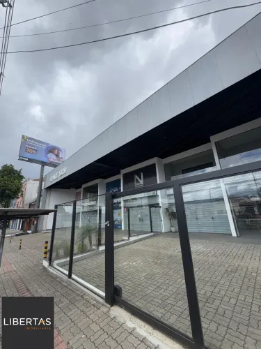 Loja em São Sebastião