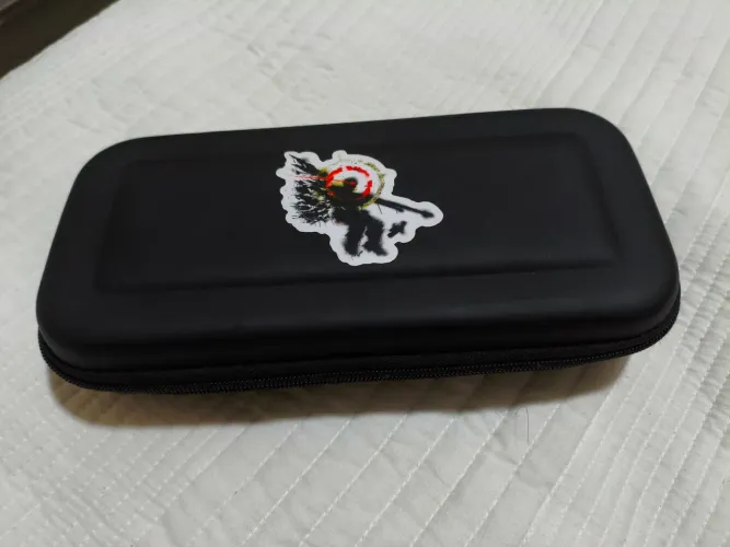 Case nintendo switch