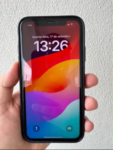 iPhone 11 128GB