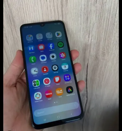 Vendo celular Samsung a05s 
