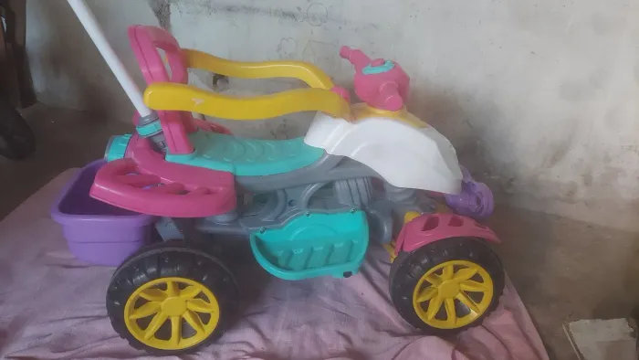 Carrinho