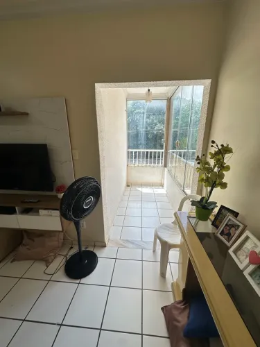 VENDO APT PORTEIRA FECHADA NO MALI