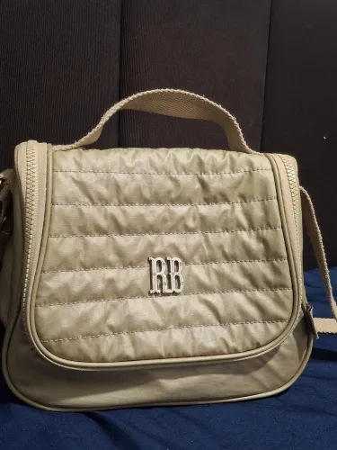Lancheira Rebeca Bonbon térmica com alça