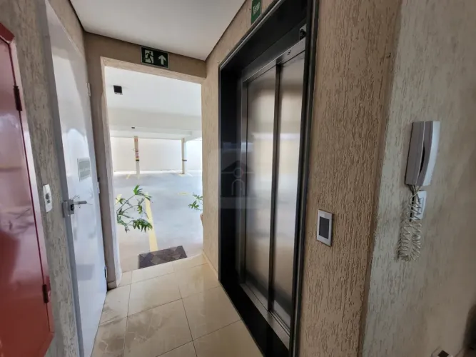 Apartamento para locação e venda no bairro Santa Mônica