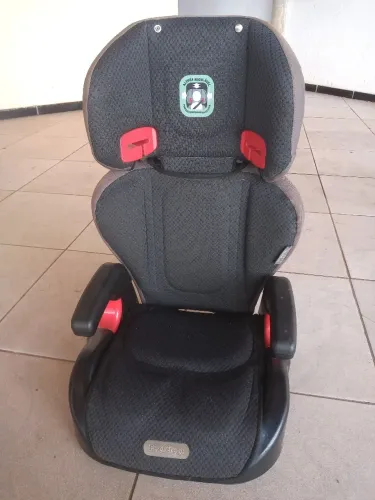 Cadeirinha para criança