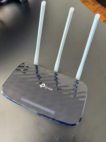 Roteador TP-Link Archer C20 Dual Band AC750
