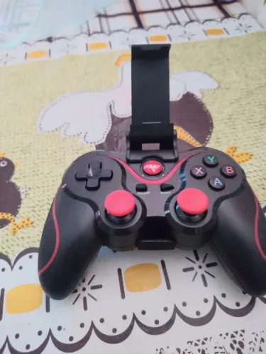 Controle bluetooth X3