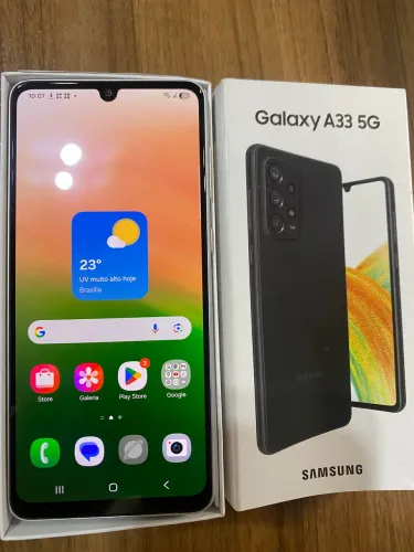 Samsung A33 5G 128Gb