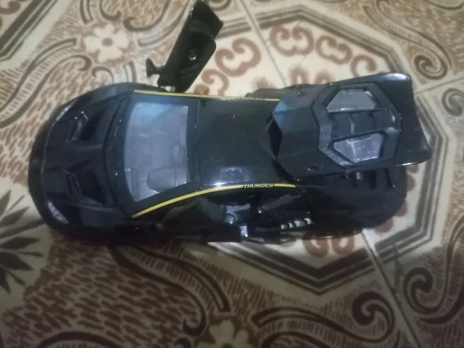 Lamborghini miniatura 