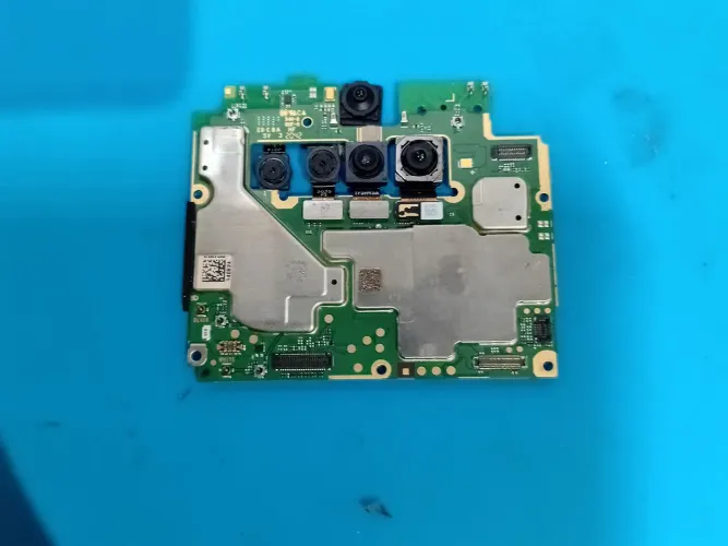 Placa mae do LG k51s 