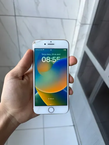 IPHONE 8 256gb