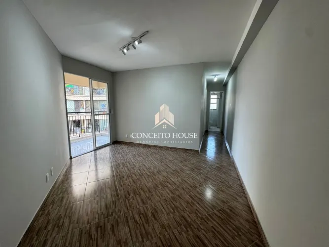 Apartamento á Venda e Locação| 2 Dormitórios| Cond. Varandas Jaraguá