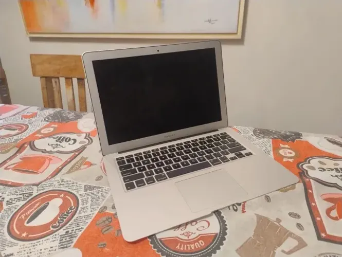 Macbook Air 13"