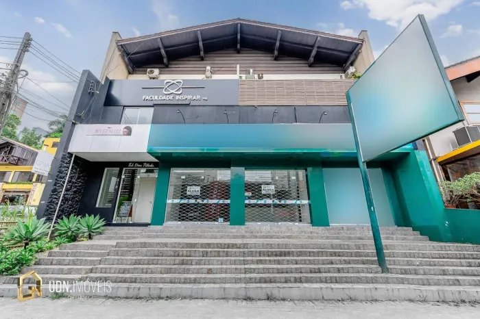 Sala comercial para locação no bairro Victor Konder, Blumenau - SC