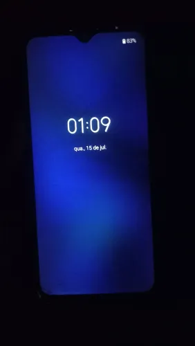 Vendo esse celular