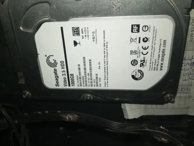 CPU 1tera