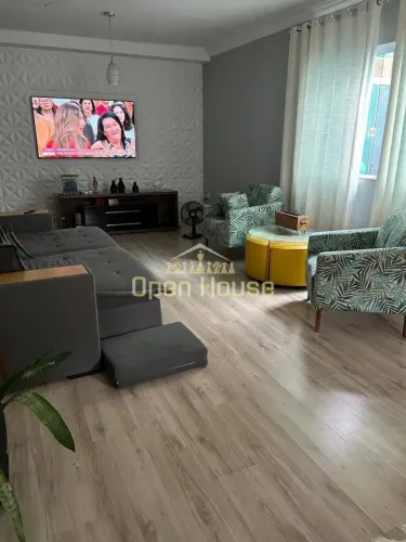Casa à venda, Retiro, Volta Redonda, RJ