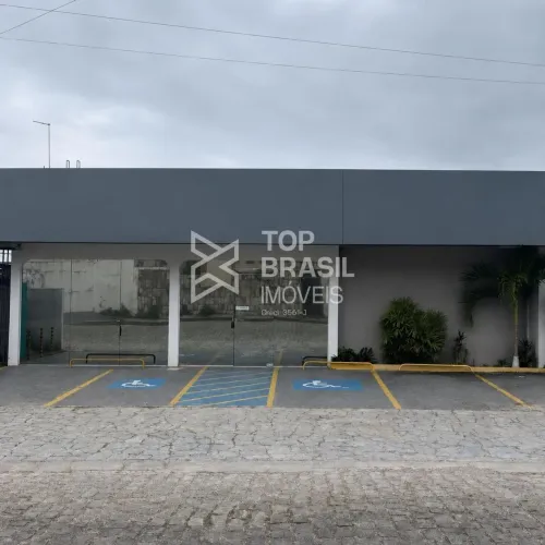 Casa Comercial à venda em Lagoa Nova - Natal