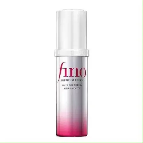 óleo capilar shiseido fino premium touch 70ml