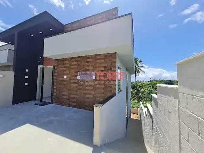 aquela linda CASA em condomínio fechado em Ilhéus